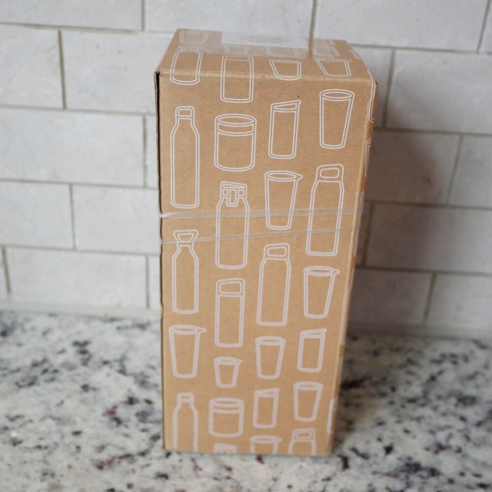 NEW MiiR Flip Traveler 12oz Insulated with Flip Li, BPA-Free Stainless Steel - Picture 7 of 7